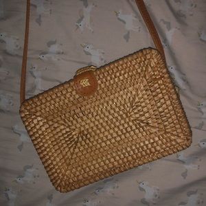 Summer bag from urban Outfitters